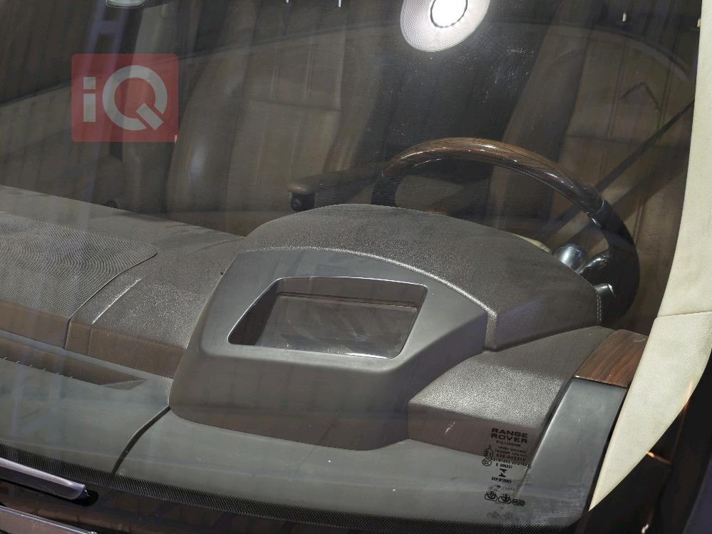 Land Rover Range Rover Vogue